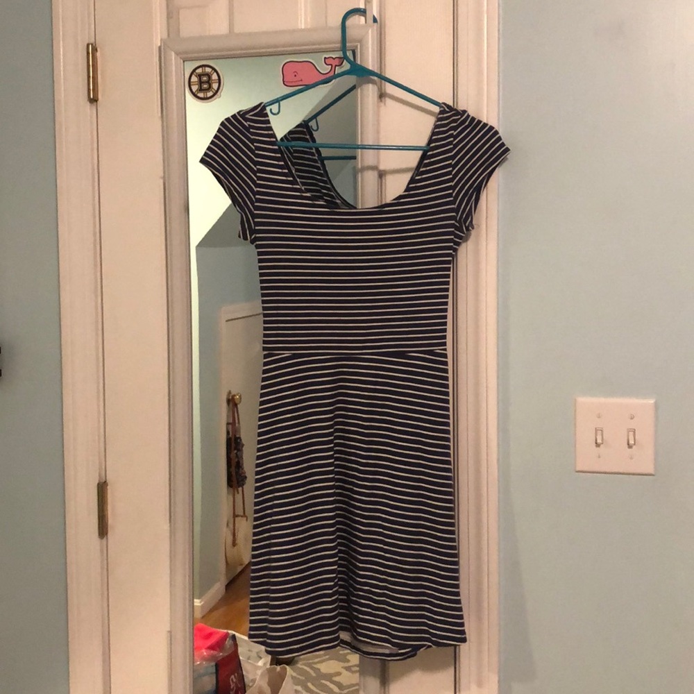 American eagle dress